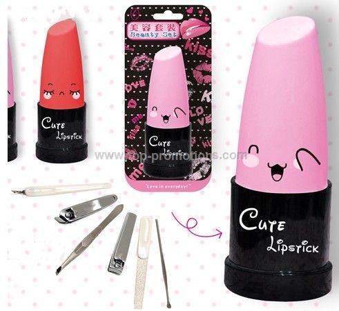 Beauty set Beauty set