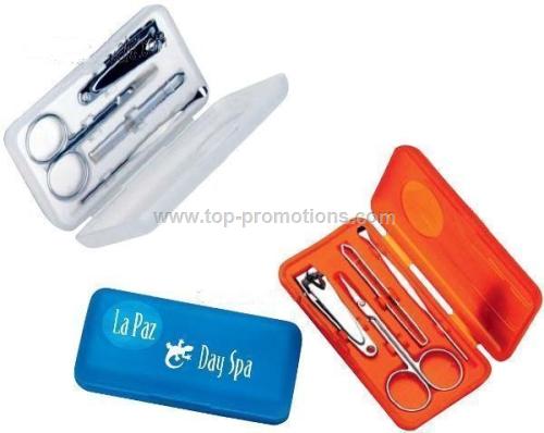 4-piece Manicure Set 4-piece Manicure Set