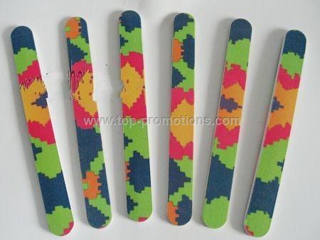 nail file nail file