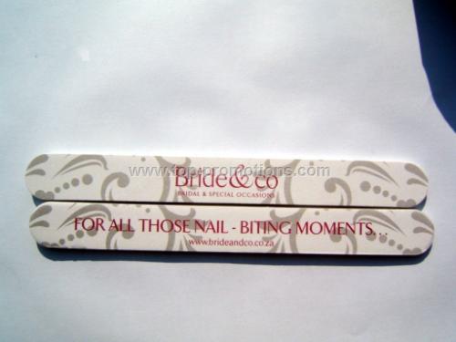 nail file nail file