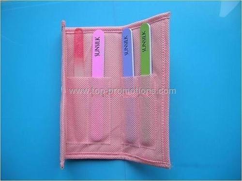 set of nail file glass file set of nail file glass file