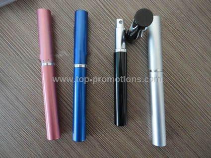 Pocket Perfume atomizer