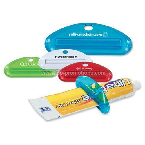 Squeeze-A-Tube Squeeze-A-Tube