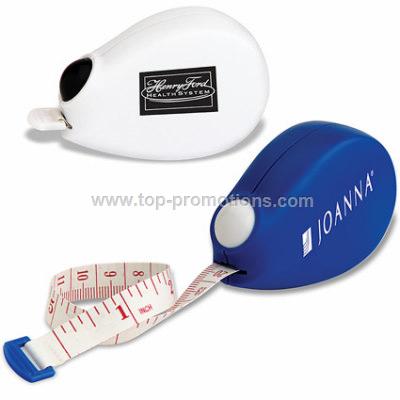 Econo Roll-A-Matic Tape Measure Econo Roll-A-Matic Tape Measure