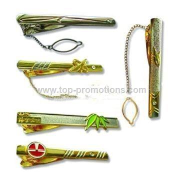 Tie Clips Tie Clips