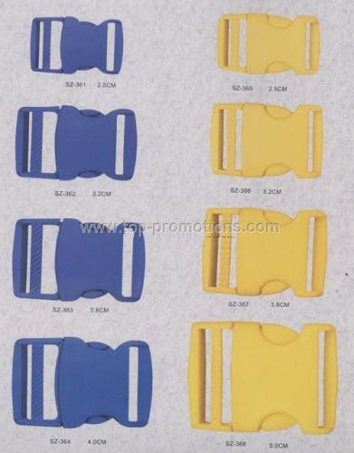 Clip Fastenings Clip Fastenings