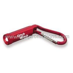 Adva-Lite XLT White LED Carabiner Adva-Lite XLT White LED Carabiner