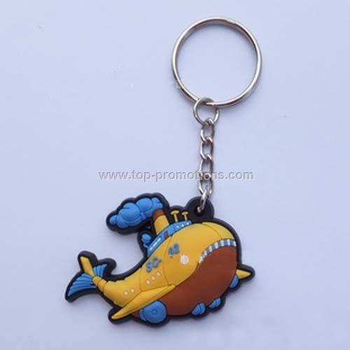 Airplane keychain Airplane keychain