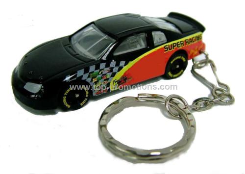 racing car keychain racing car keychain