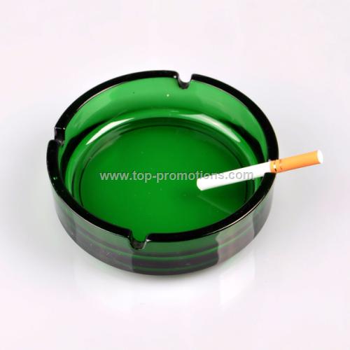 Promotional Glass Ashtray Promotional Glass Ashtray