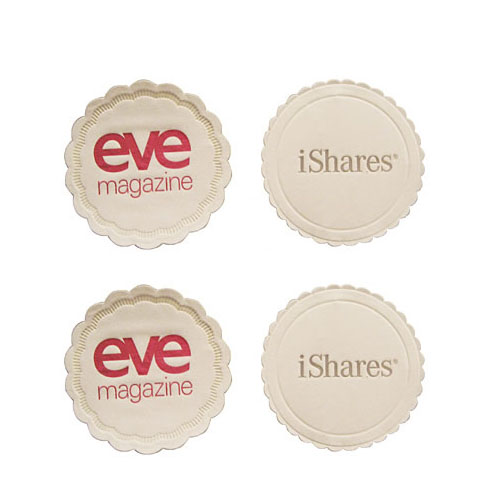 Paper Coasters