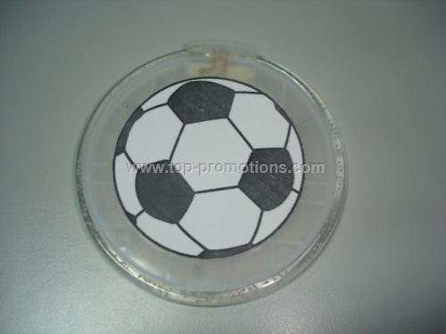 Flashing Coasters Flashing Coasters