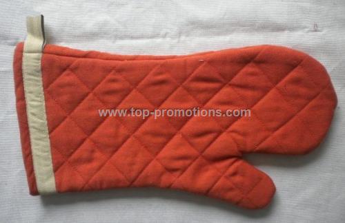 Microwave oven gloves Microwave oven gloves