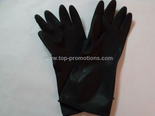 Rubber Gloves Rubber Gloves