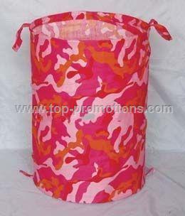 Common Laundry Hamper