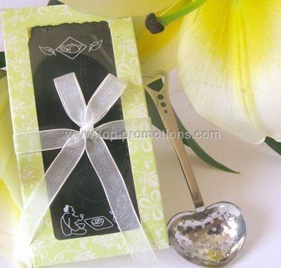 Gift Heart Spoon Gift Heart Spoon
