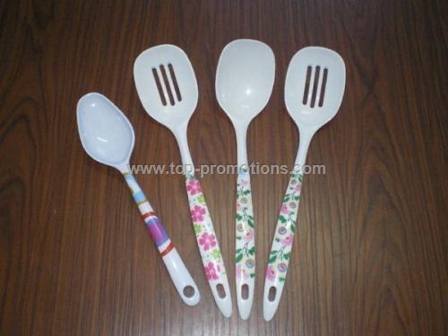 Melamine Spoon And Fork Melamine Spoon And Fork