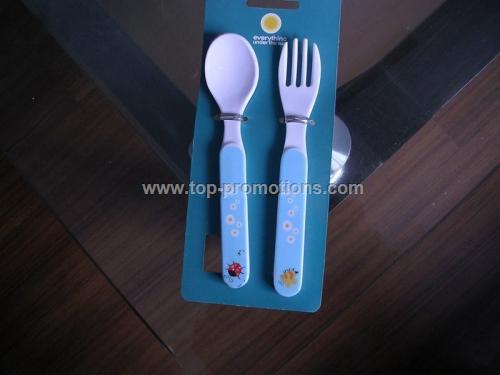 Spoon And Fork Spoon And Fork