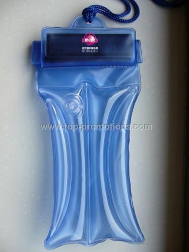 Waterproof phone bag Waterproof phone bag