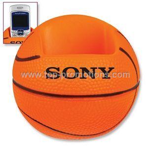 Baseball Cell Phone/Remote Control Holder