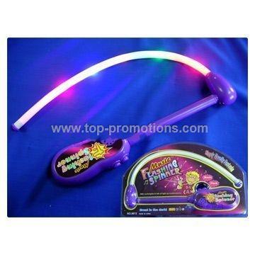 Flashing Whirly Stick Flashing Whirly Stick