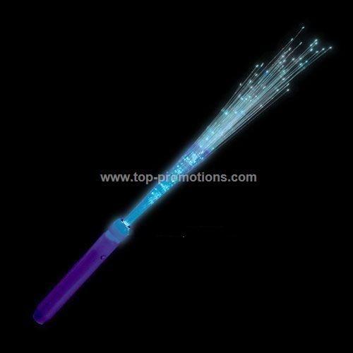 Fiber Wand LED Fiber Wand LED