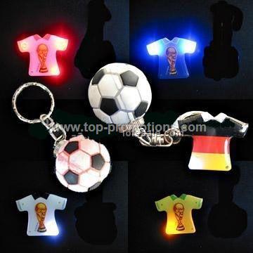 Flashing Ball Lights
