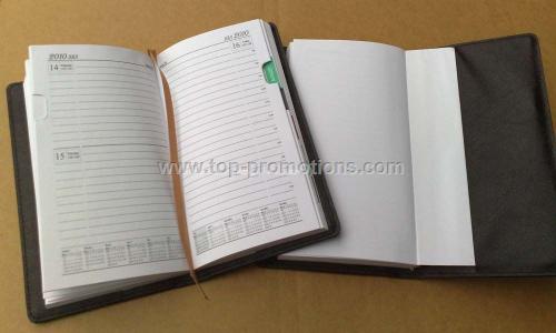 Diary -Weekly Matra