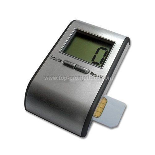 SIM Backup