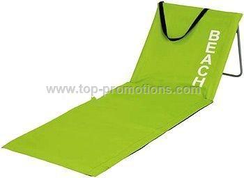 BEACH MAT SEAT