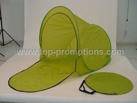 Beach tent Beach tent