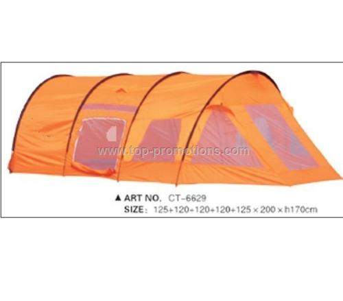 Family Camping Tent Family Camping Tent