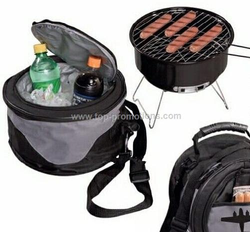 Mini Chill / Grill