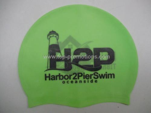 Promotional Swim Cap Promotional Swim Cap