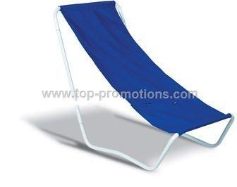 Beach chair Beach chair