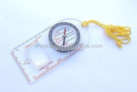 Ruler compass Ruler compass