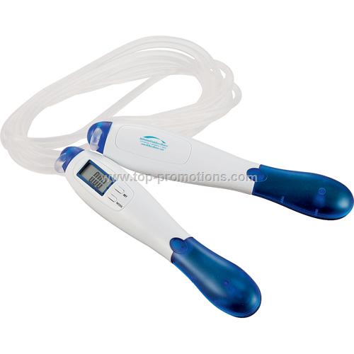 Digital Jumping Rope Digital Jumping Rope