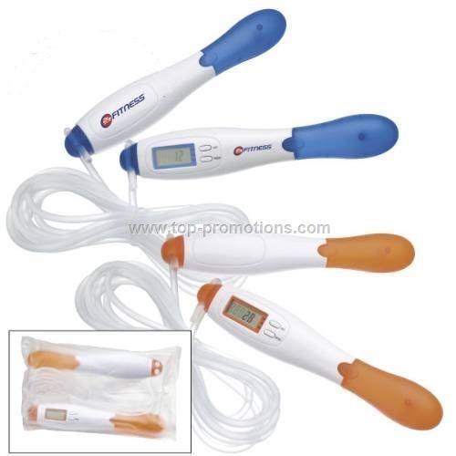 Calorie Counter Jump Rope Calorie Counter Jump Rope