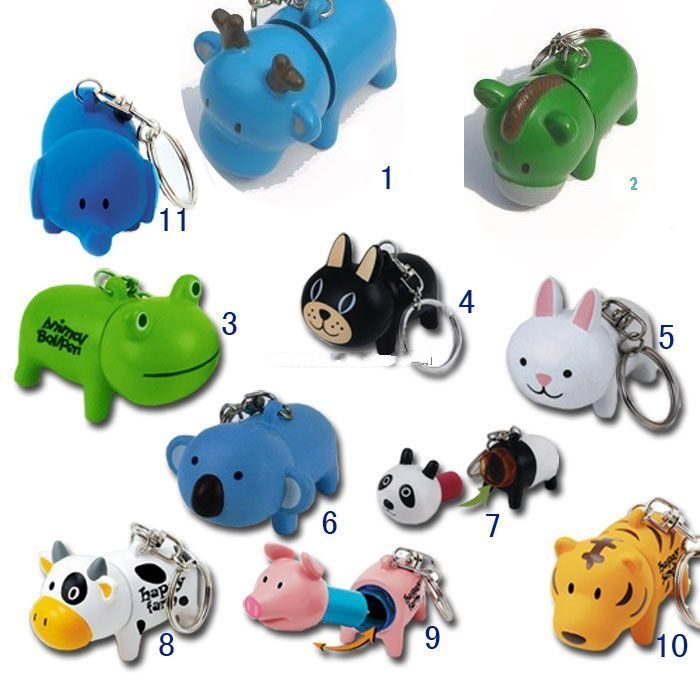 Cartoon pen Cartoon pen