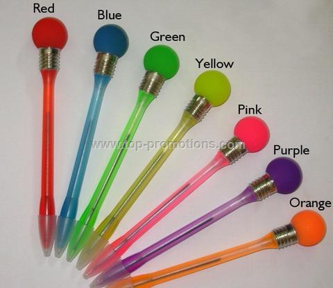 Flash Bulb /Flashing Pen Flash Bulb /Flashing Pen
