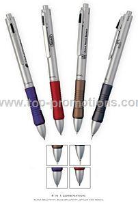 4 In 1 Multi Function Pens 4 In 1 Multi Function Pens