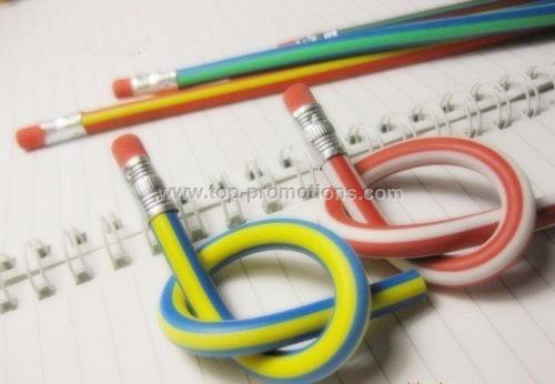 Bullet flexible pen Bullet flexible pen