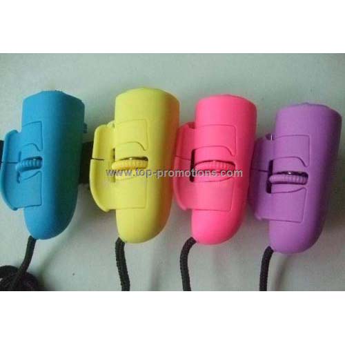 Finger mouse Finger mouse