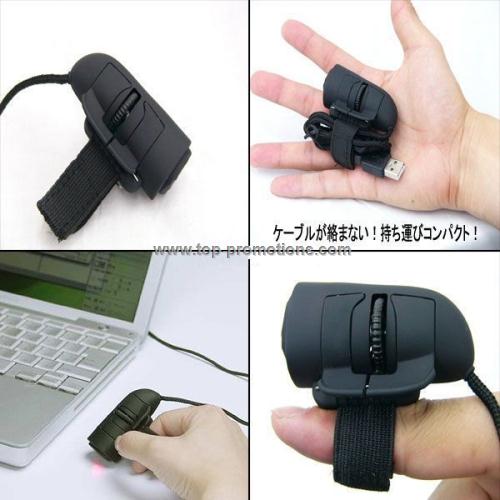 USB Finger Mouse USB Finger Mouse