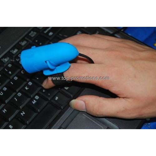 USB finger mouse USB finger mouse