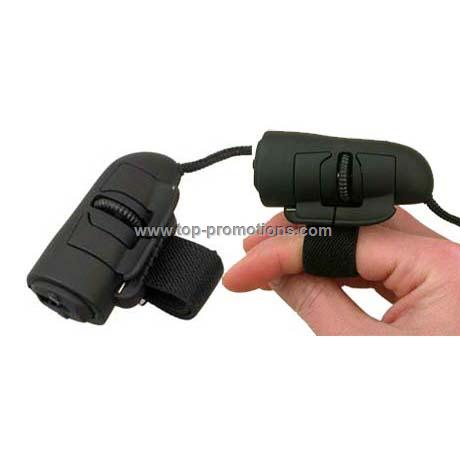 Wired Finger Mouse Wired Finger Mouse