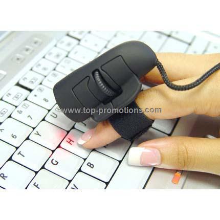 Finger USB Mouse Finger USB Mouse