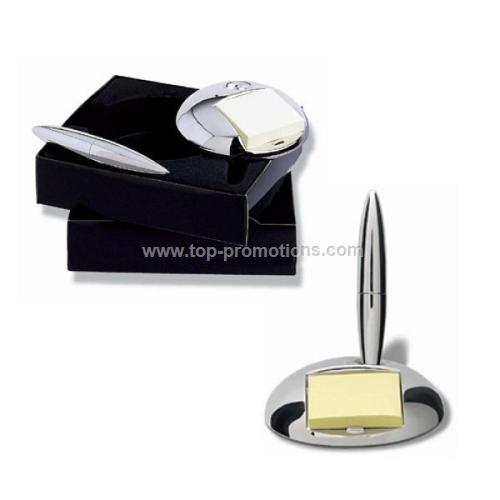 Magnetic Floating Pen notebook Magnetic Floating Pen notebook