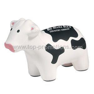 Cow Stress Ball Cow Stress Ball