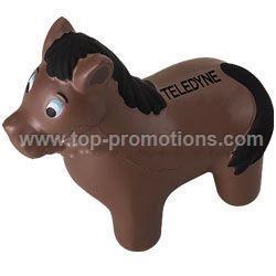Horse Stress Ball Horse Stress Ball